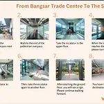 The Yaraville - Bangsar South Mid Valley