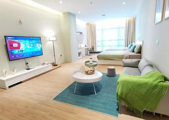The Yaraville - Bangsar South Mid Valley