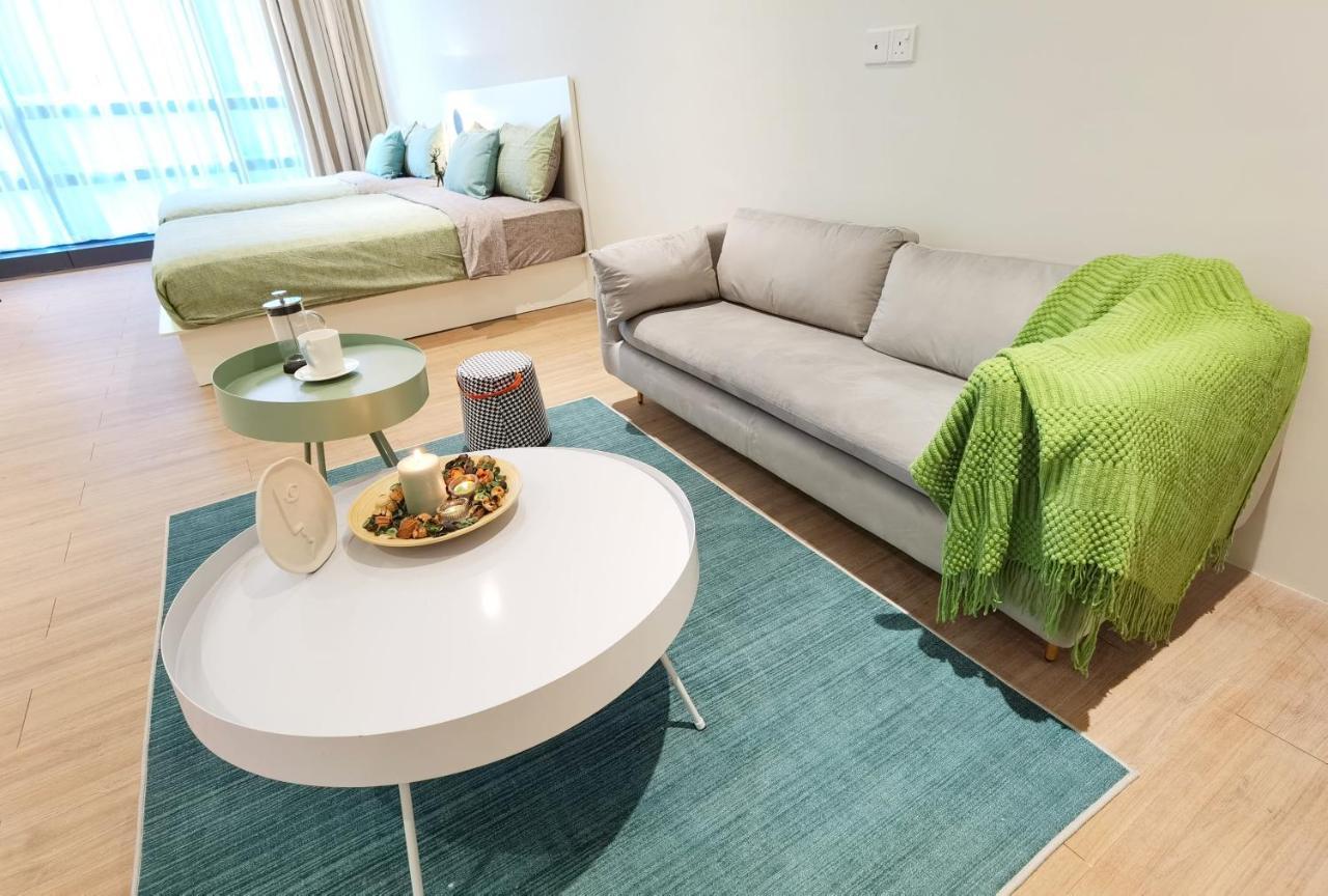 The Yaraville - Bangsar South Mid Valley Kuala Lumpur