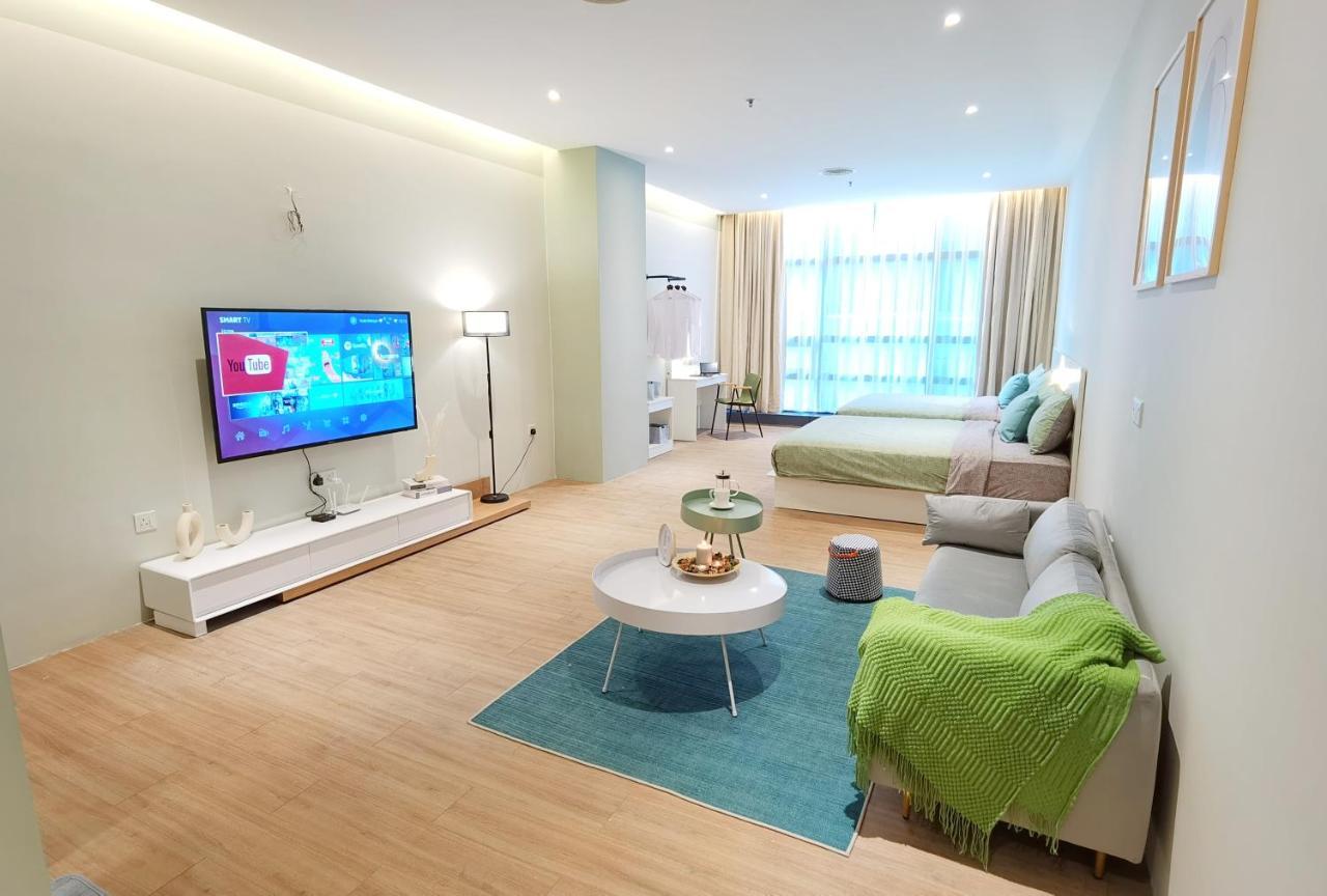 The Yaraville - Bangsar South Mid Valley Pangsapuri *