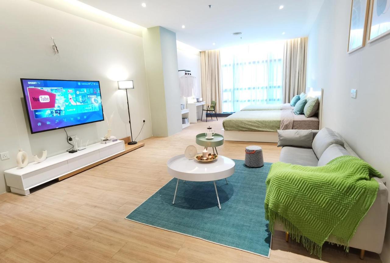 The Yaraville - Bangsar South Mid Valley * Kuala Lumpur