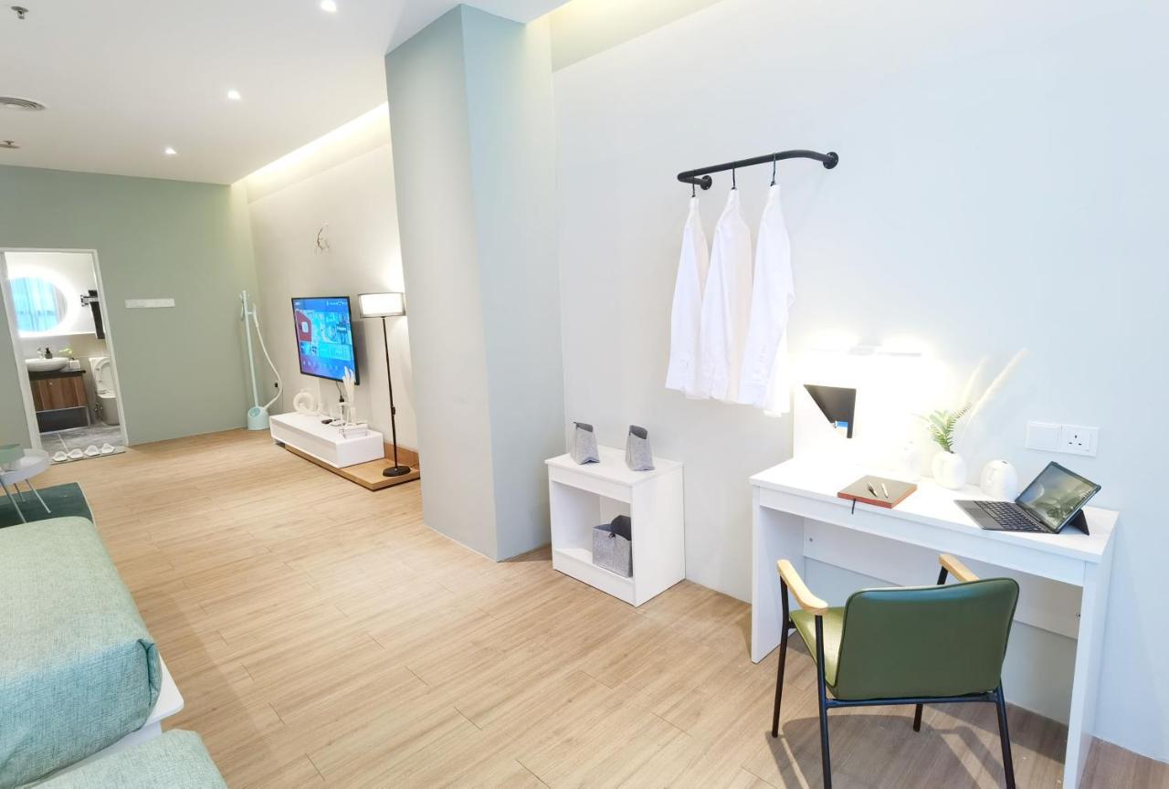The Yaraville - Bangsar South Mid Valley Pangsapuri Kuala Lumpur