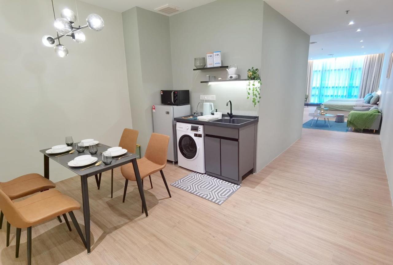 The Yaraville - Bangsar South Mid Valley * Kuala Lumpur