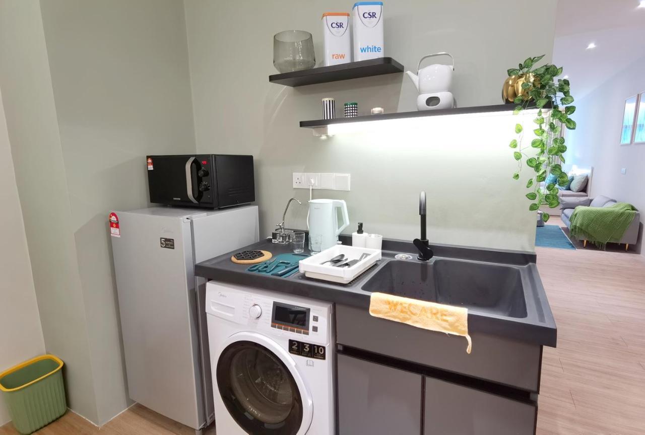 The Yaraville - Bangsar South Mid Valley