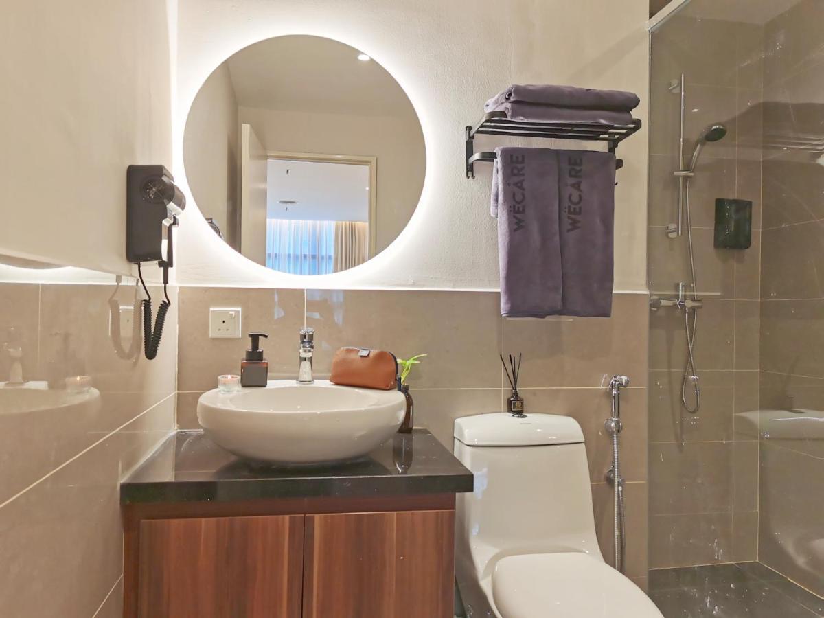 The Yaraville - Bangsar South Mid Valley Pangsapuri *
