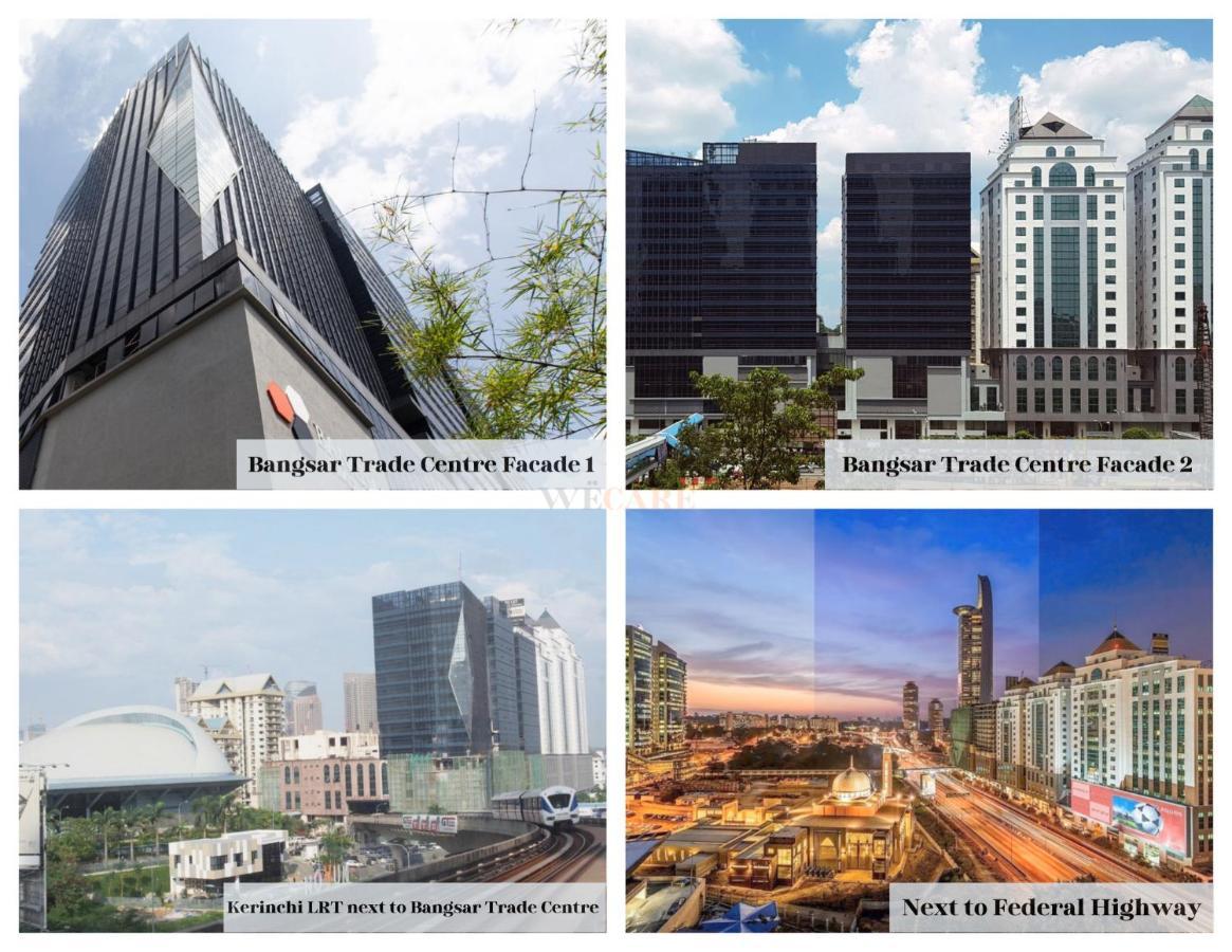 The Yaraville - Bangsar South Mid Valley *