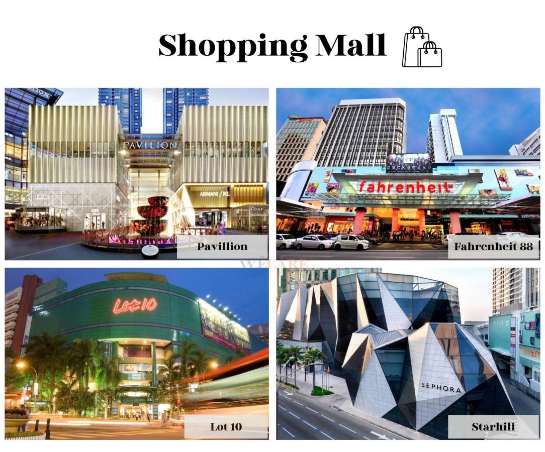 Pangsapuri The Yaraville - Bangsar South Mid Valley *