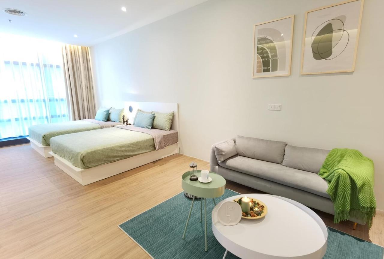 Pangsapuri The Yaraville - Bangsar South Mid Valley *