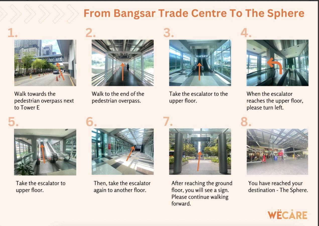 The Yaraville - Bangsar South Mid Valley