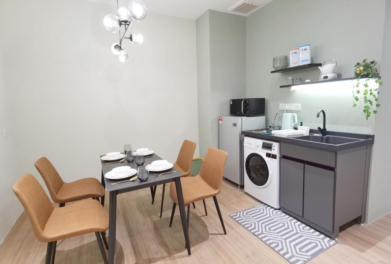 The Yaraville - Bangsar South Mid Valley