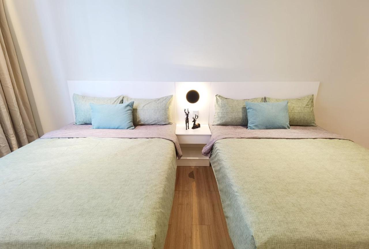 Apartamento The Yaraville - Bangsar South Mid Valley