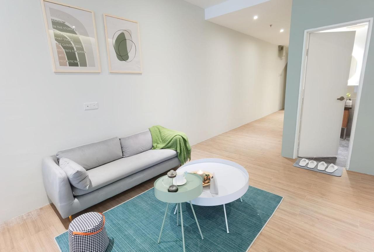 The Yaraville - Bangsar South Mid Valley Apartamento